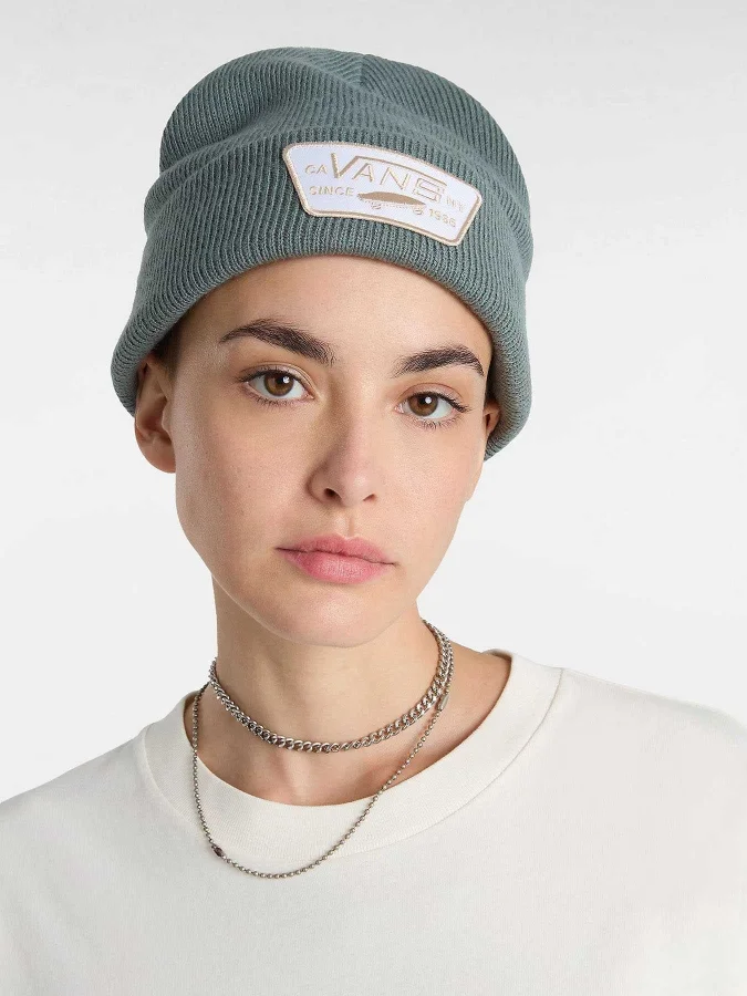 VANS - MN Milford Beanie 2