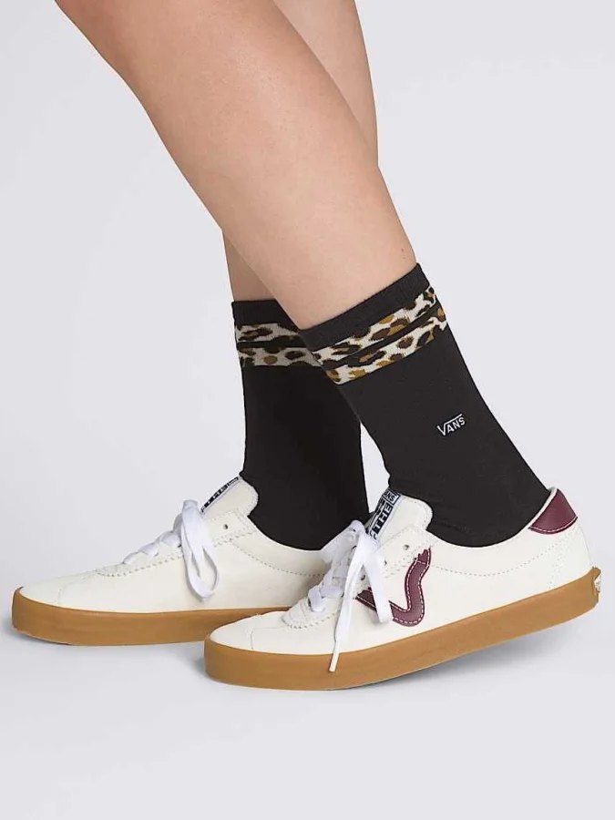 VANS - WM TICKER SOCK 2