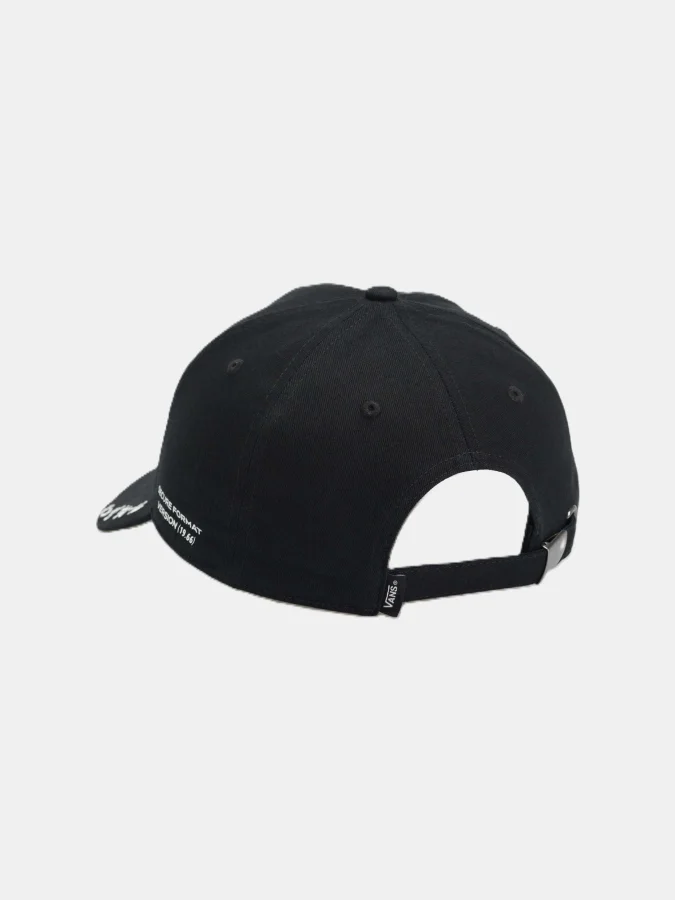 VANS - Y2V Strapback 2
