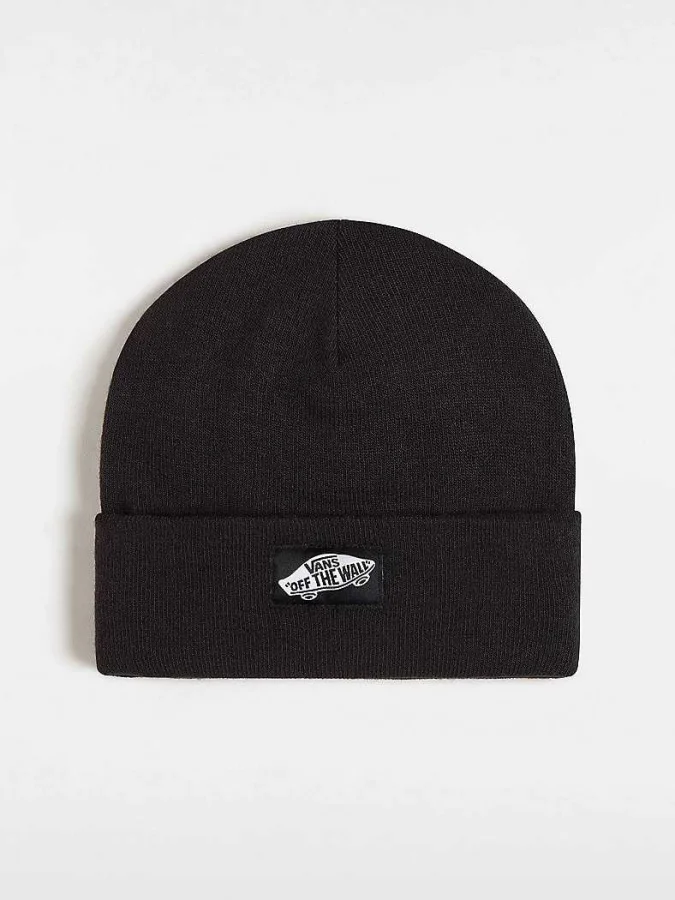 VANS - Classic Tall Cuff...