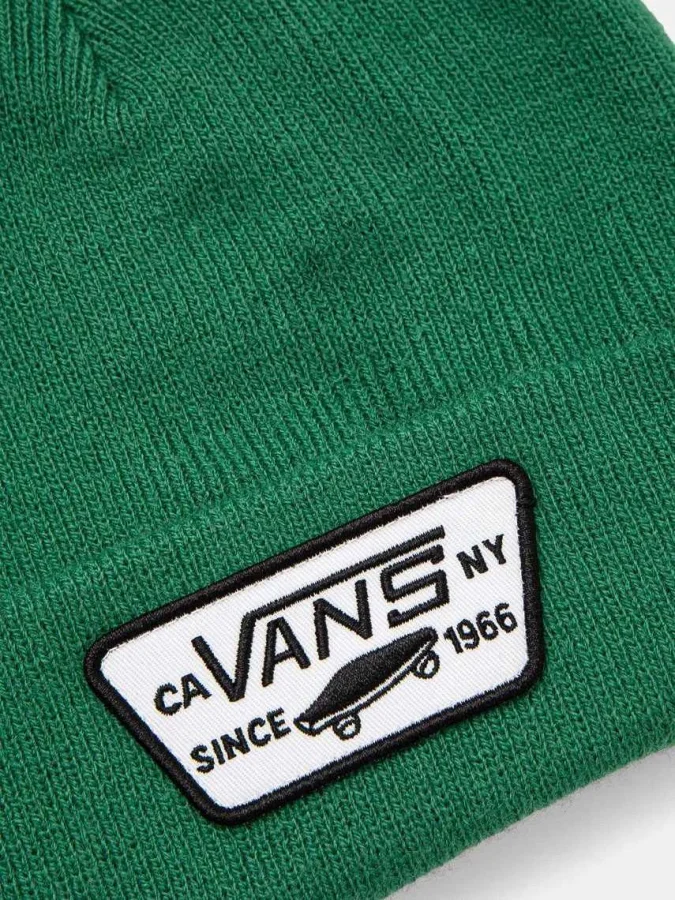 VANS - MN Milford Beanie 2