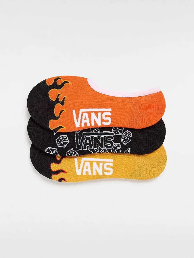 VANS - Retro V Canoodle