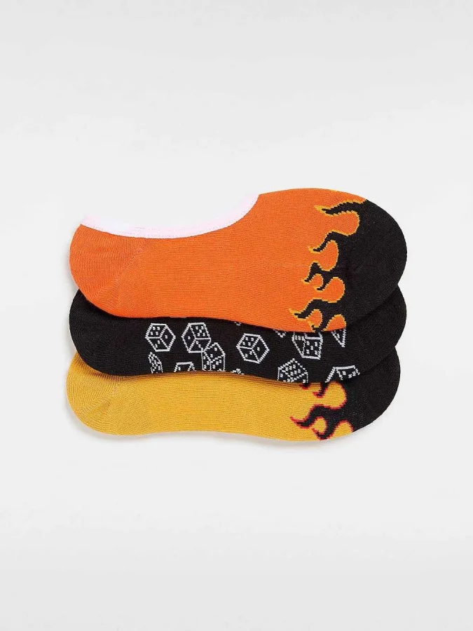 VANS - Retro V Canoodle 2