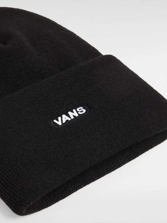 VANS - Bagley Tall Cuff Beanie 2