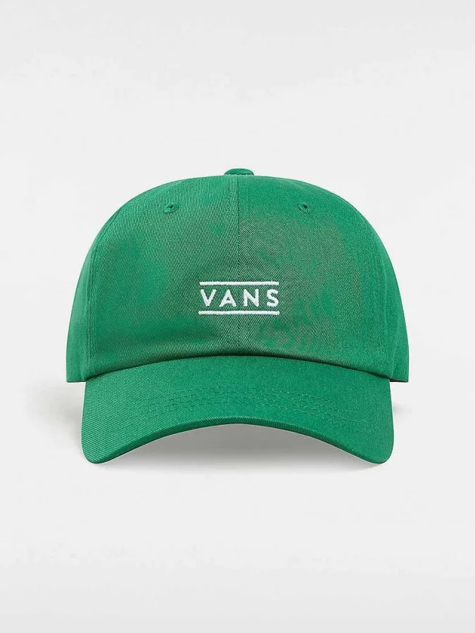 VANS - Half Box Curved Bill...