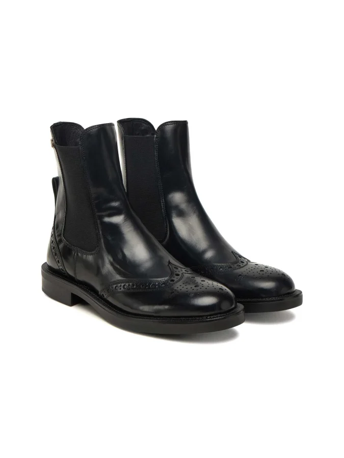 Tommy Hilfiger - BROGUE...