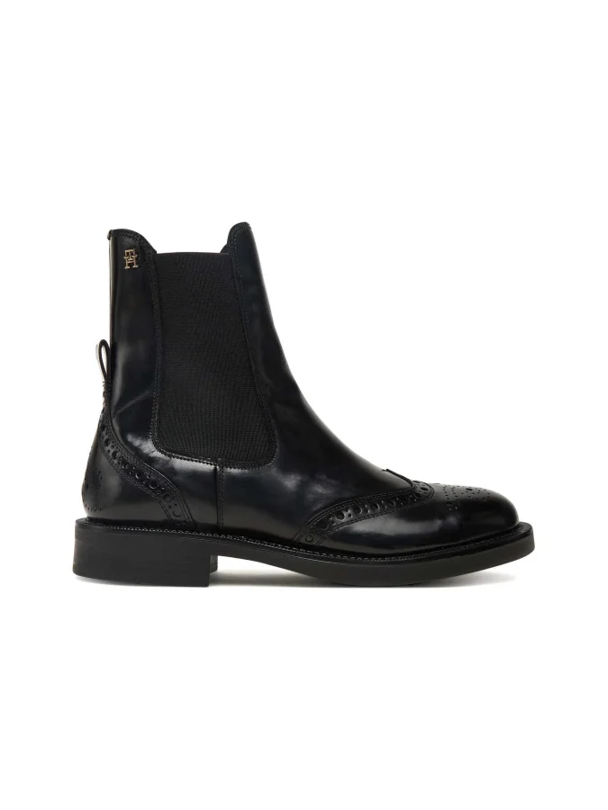 Tommy Hilfiger - BROGUE... 2