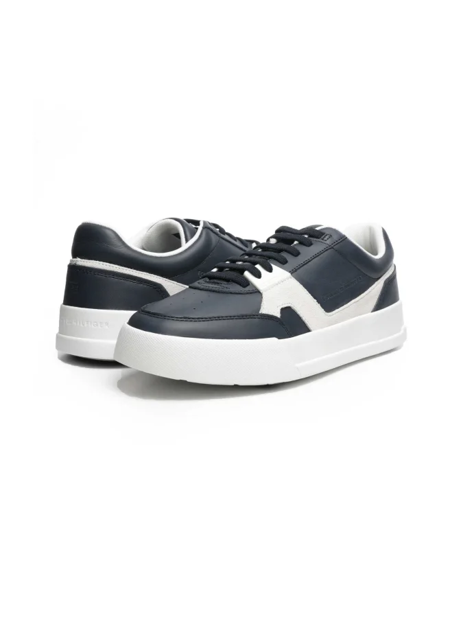 Tommy Hilfiger - TH COURT...