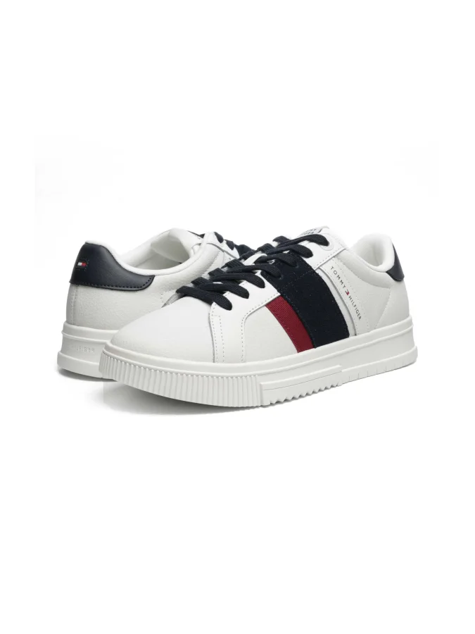 Tommy Hilfiger - SUPERCUP...