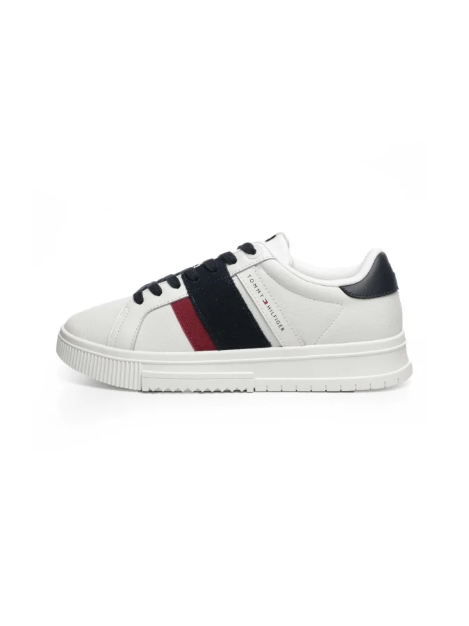 Tommy Hilfiger - SUPERCUP... 2