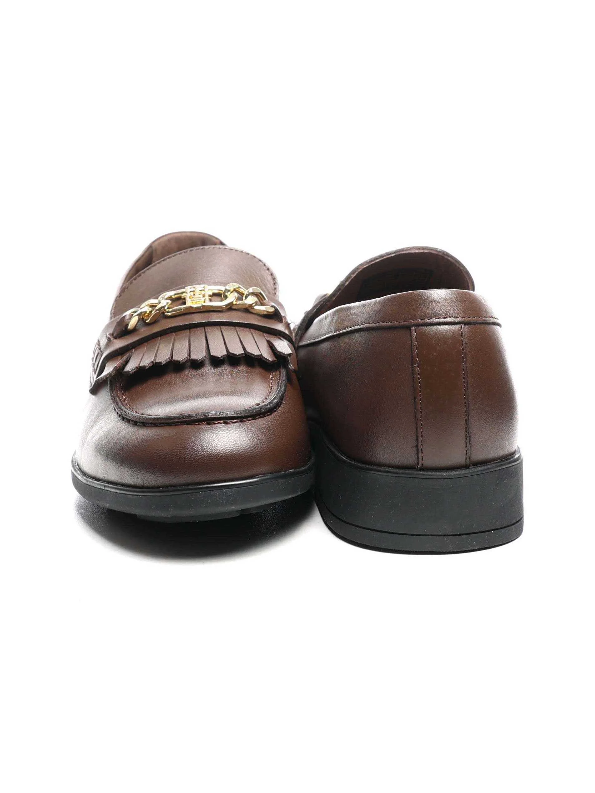 Tommy Hilfiger - TH CHAIN FRINGE... Tommy Hilfiger - TH CHAIN FRINGE...