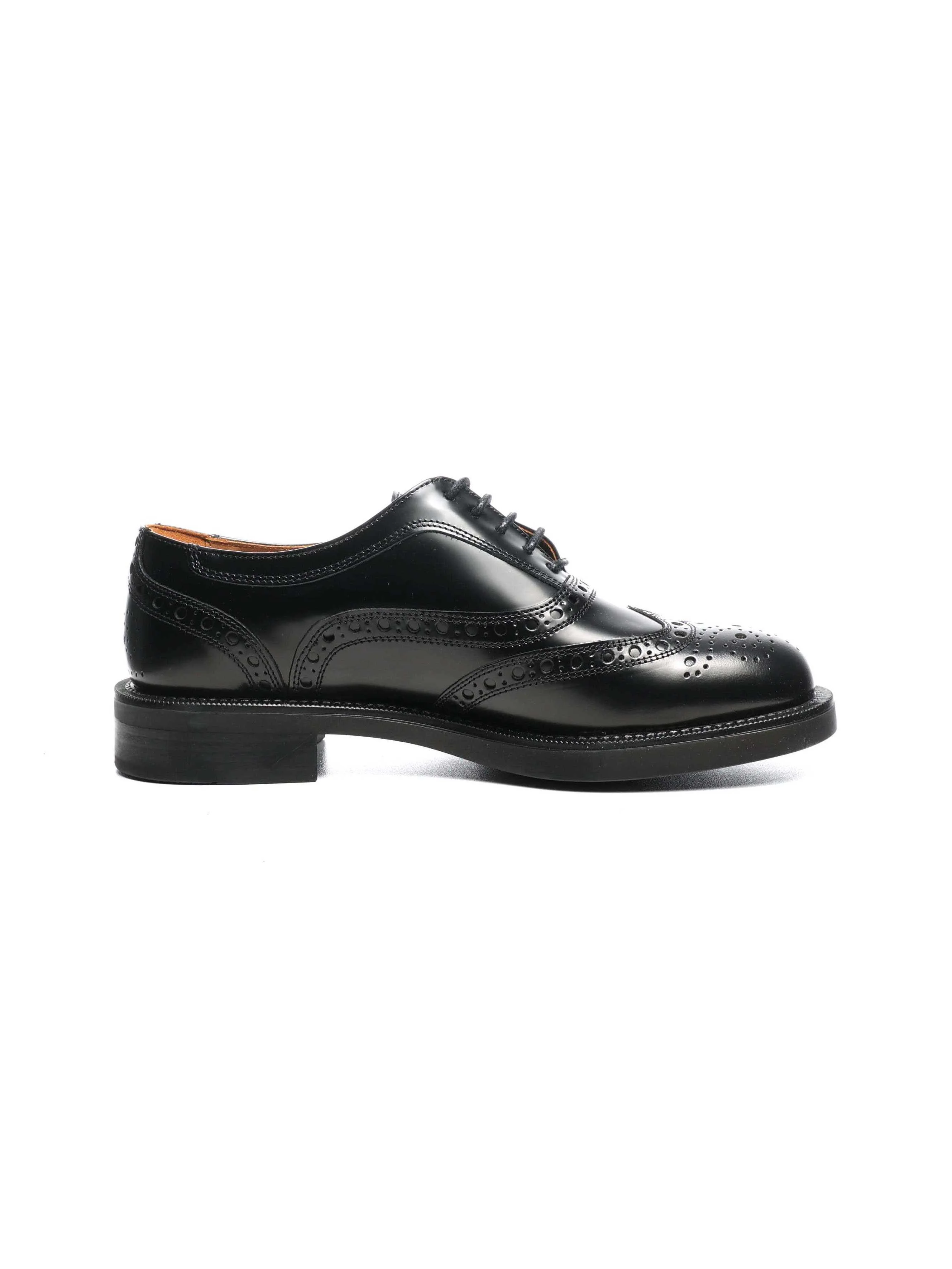 Tommy Hilfiger - BROGUE LEATHER... Tommy Hilfiger - BROGUE LEATHER...