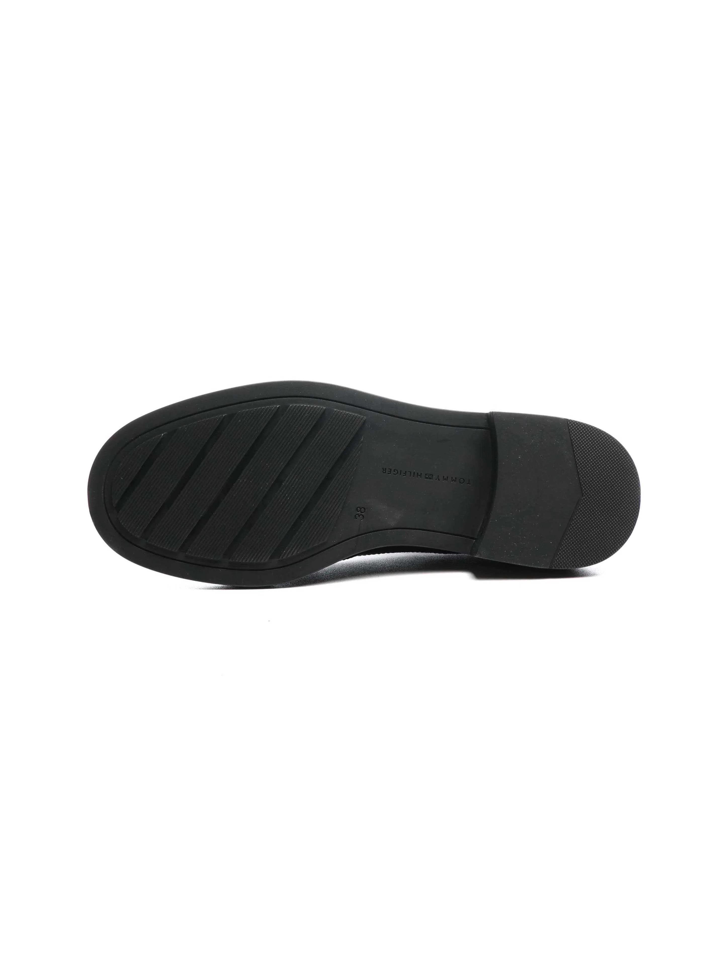 Tommy Hilfiger - BROGUE LEATHER... Tommy Hilfiger - BROGUE LEATHER...