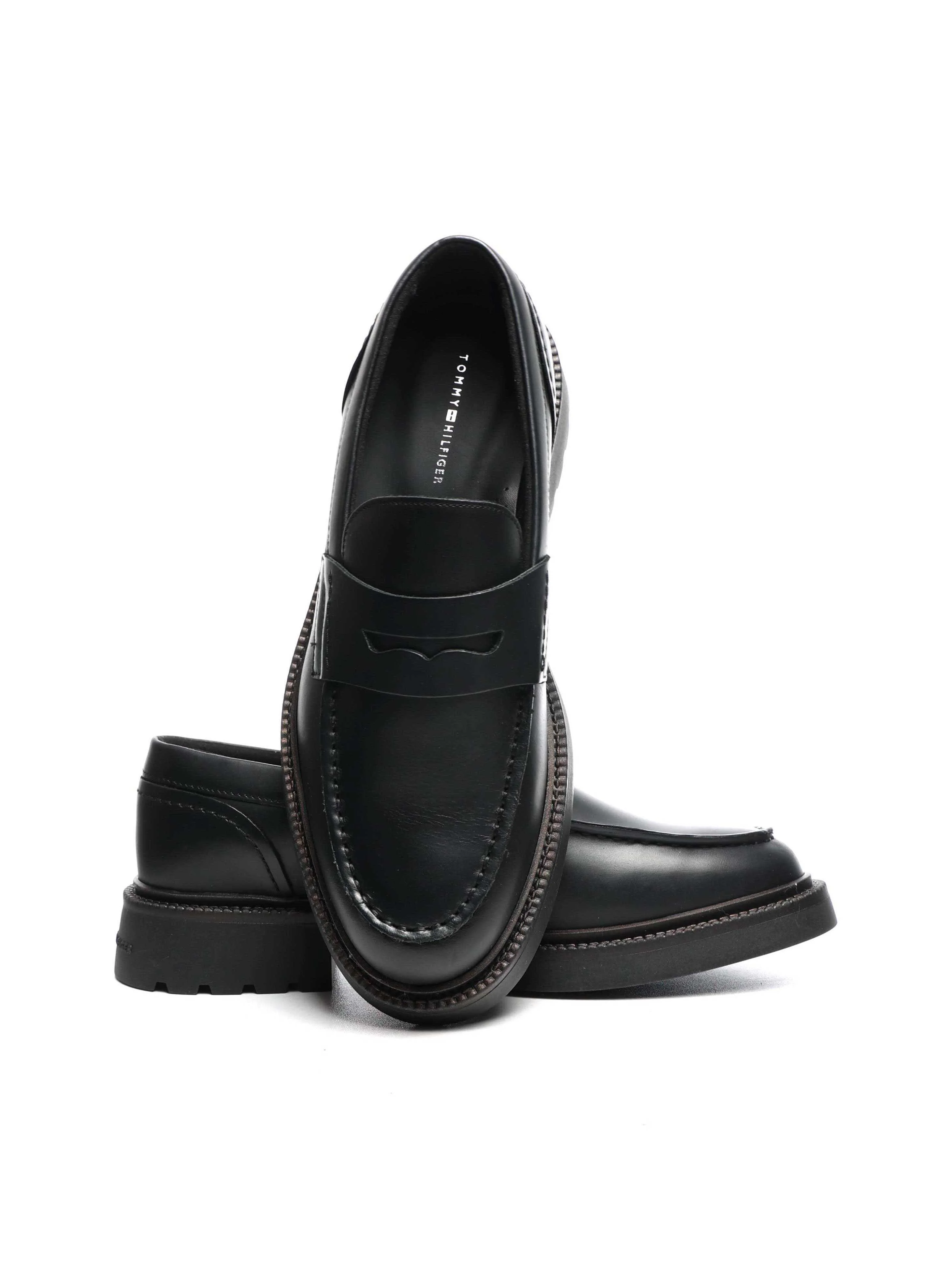 Tommy Hilfiger - HILFIGER COMFORT LWT... Tommy Hilfiger - HILFIGER COMFORT LWT...