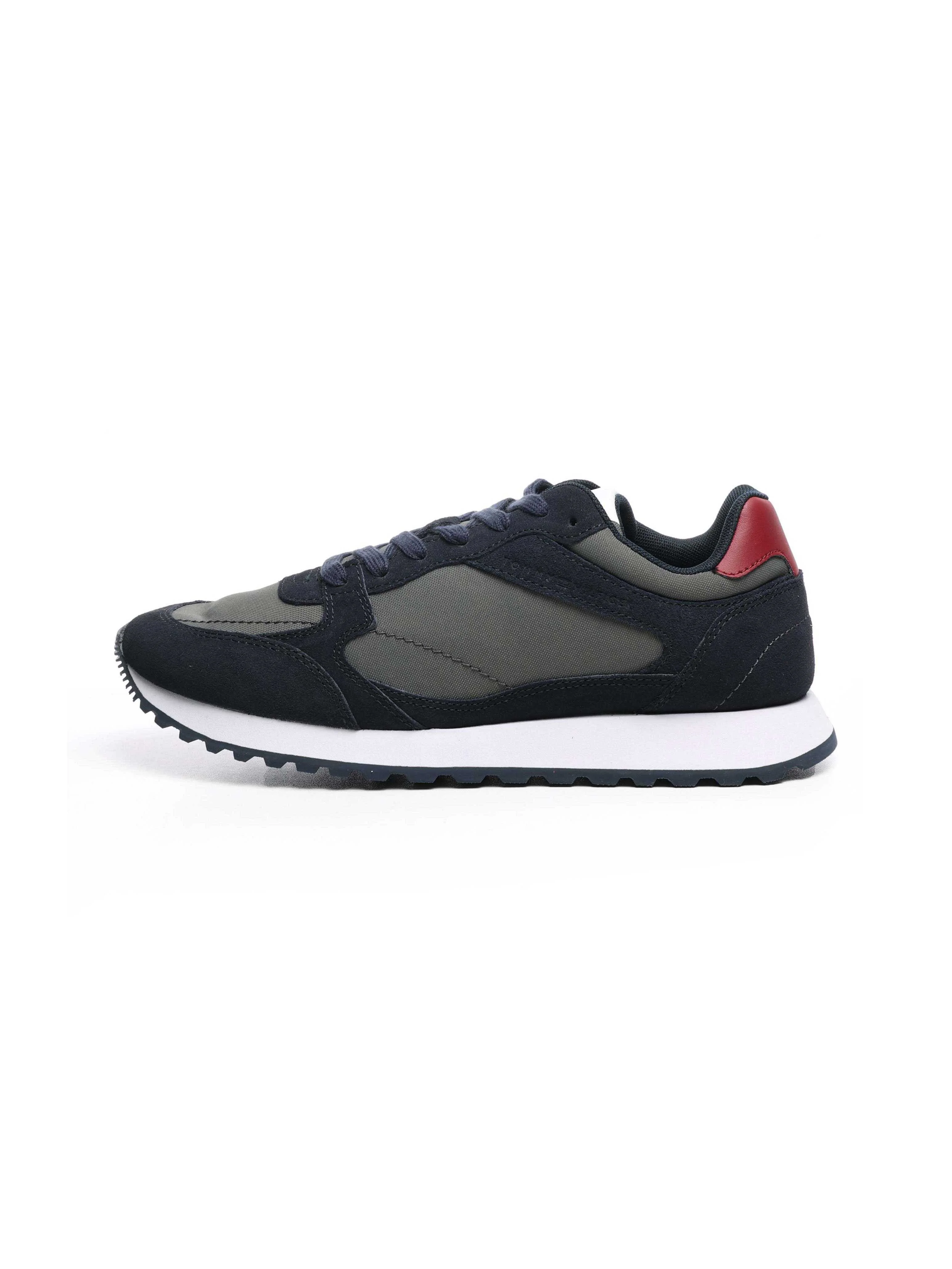 Tommy Hilfiger - NEW RUNNER EVA MIX Tommy Hilfiger - NEW RUNNER EVA MIX