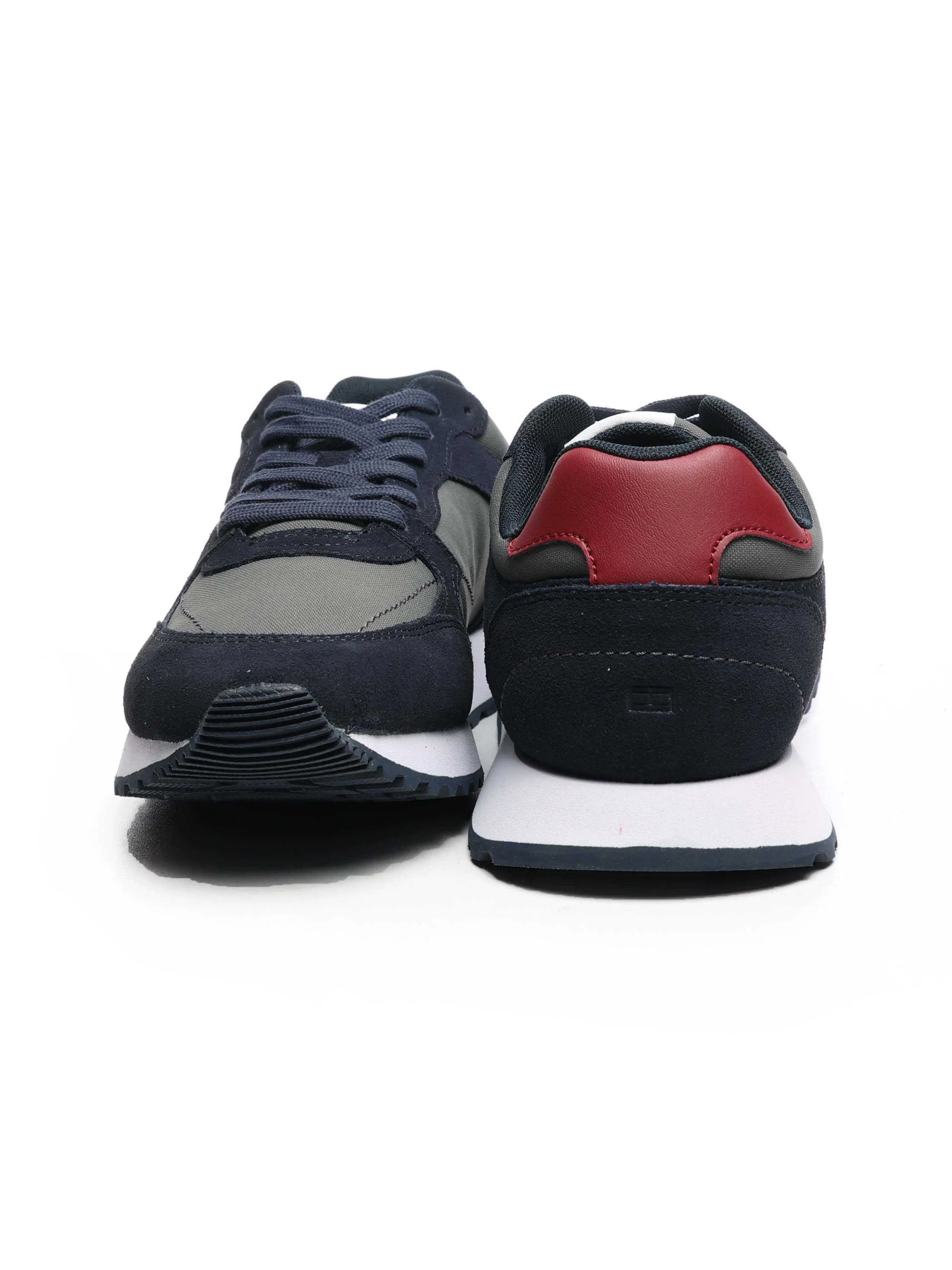 Tommy Hilfiger - NEW RUNNER EVA MIX Tommy Hilfiger - NEW RUNNER EVA MIX