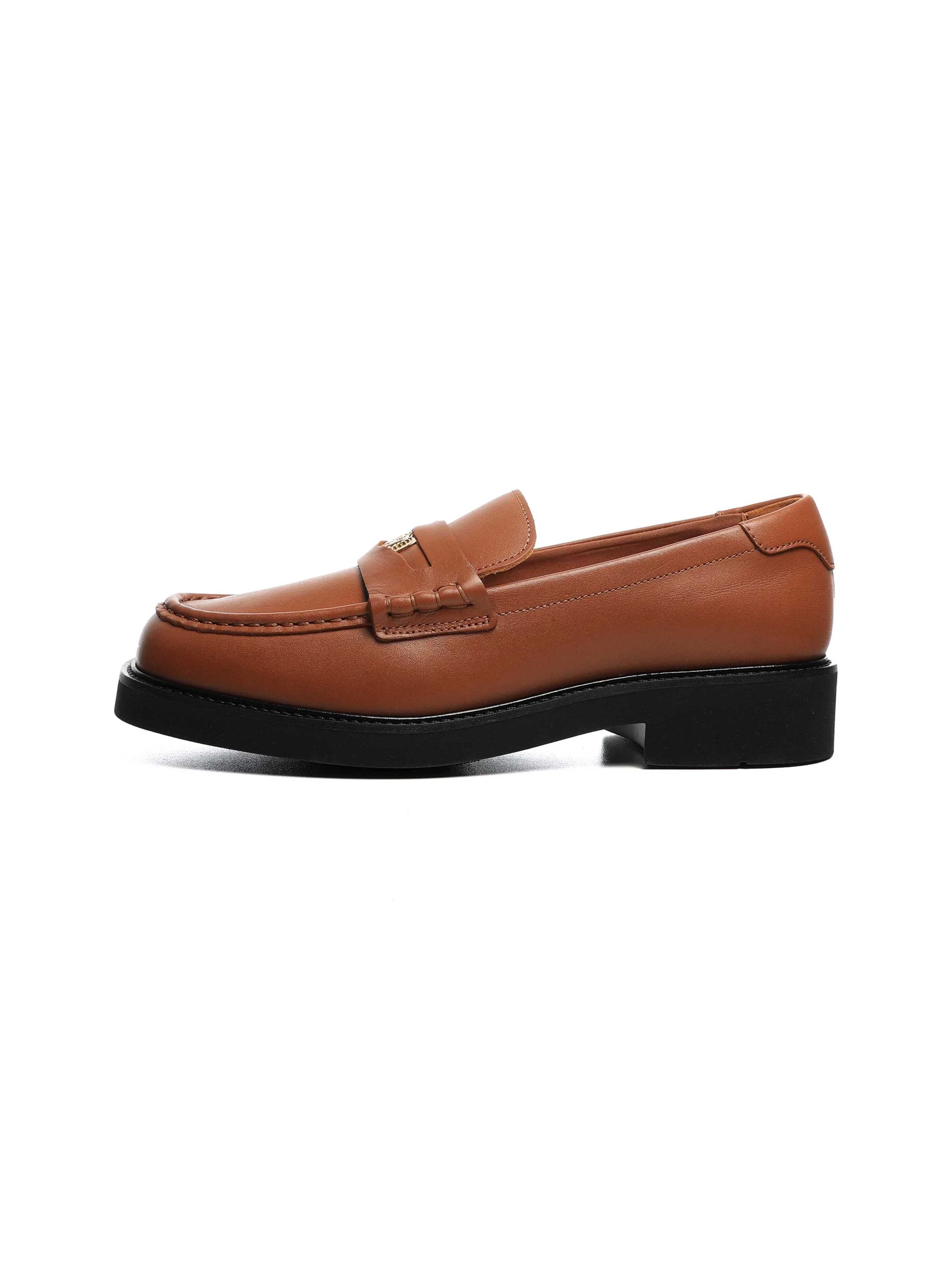 Tommy Hilfiger - CREST SQUARISH TOE... Tommy Hilfiger - CREST SQUARISH TOE...
