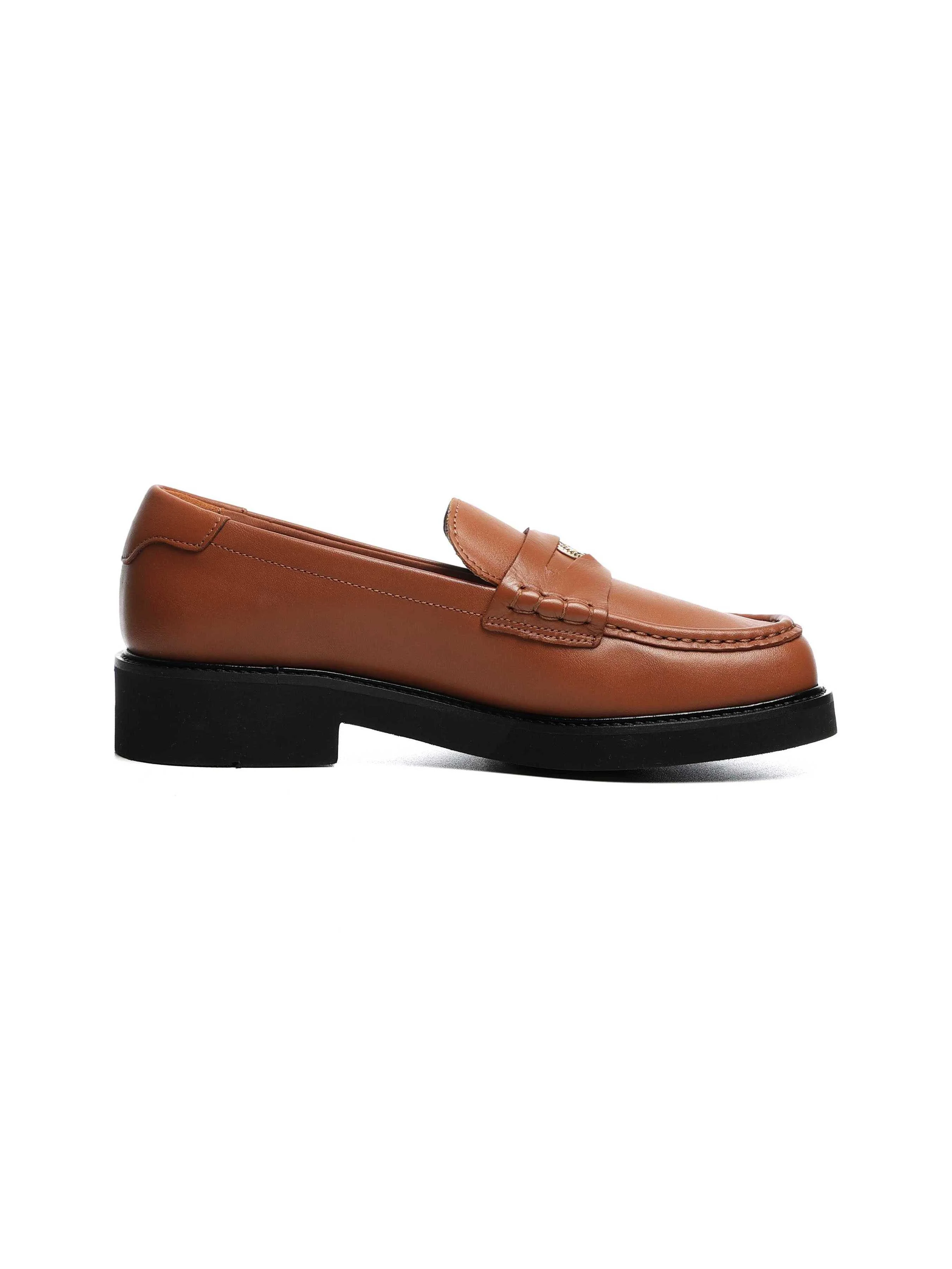 Tommy Hilfiger - CREST SQUARISH TOE... Tommy Hilfiger - CREST SQUARISH TOE...