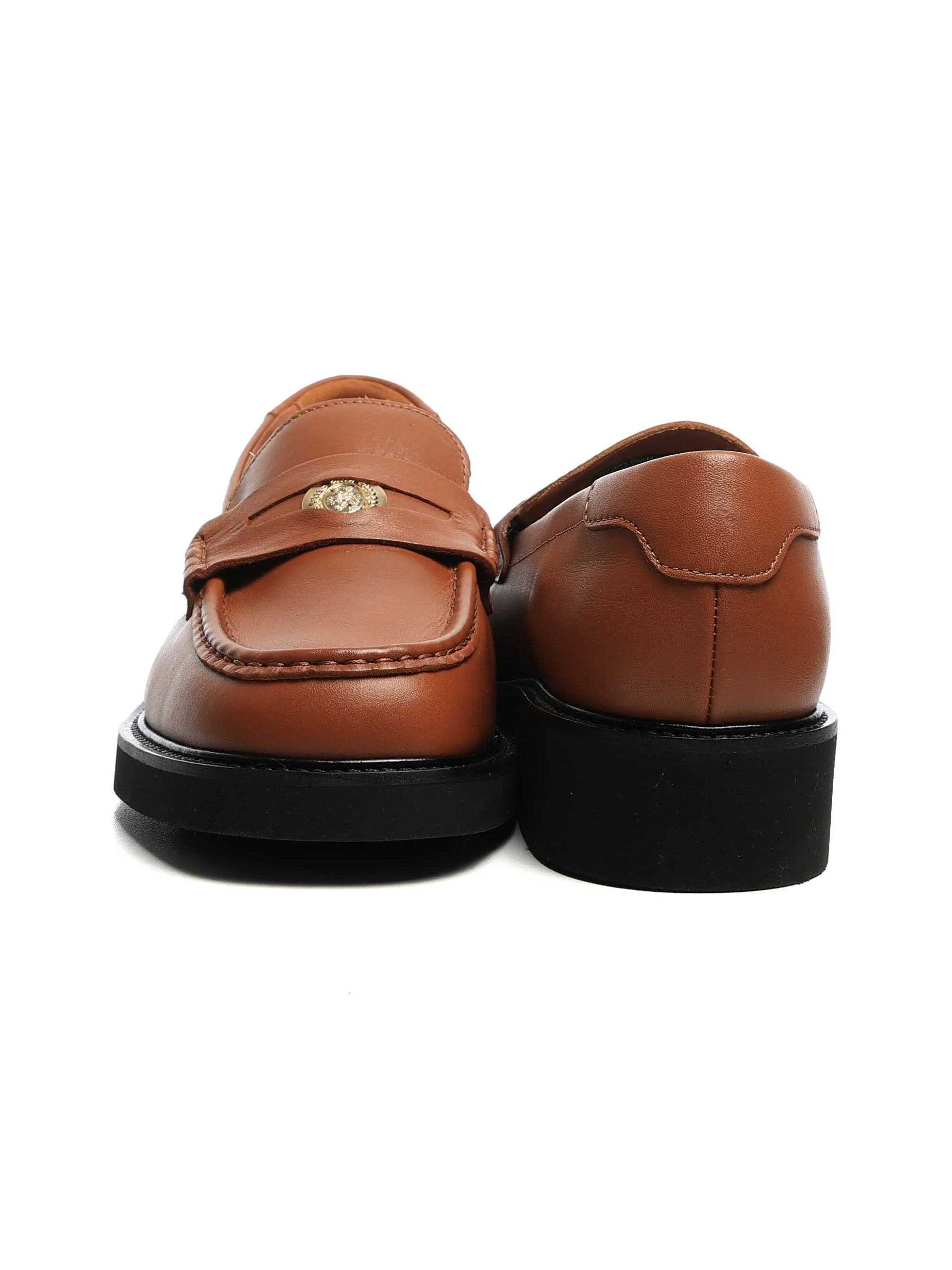 Tommy Hilfiger - CREST SQUARISH TOE... Tommy Hilfiger - CREST SQUARISH TOE...