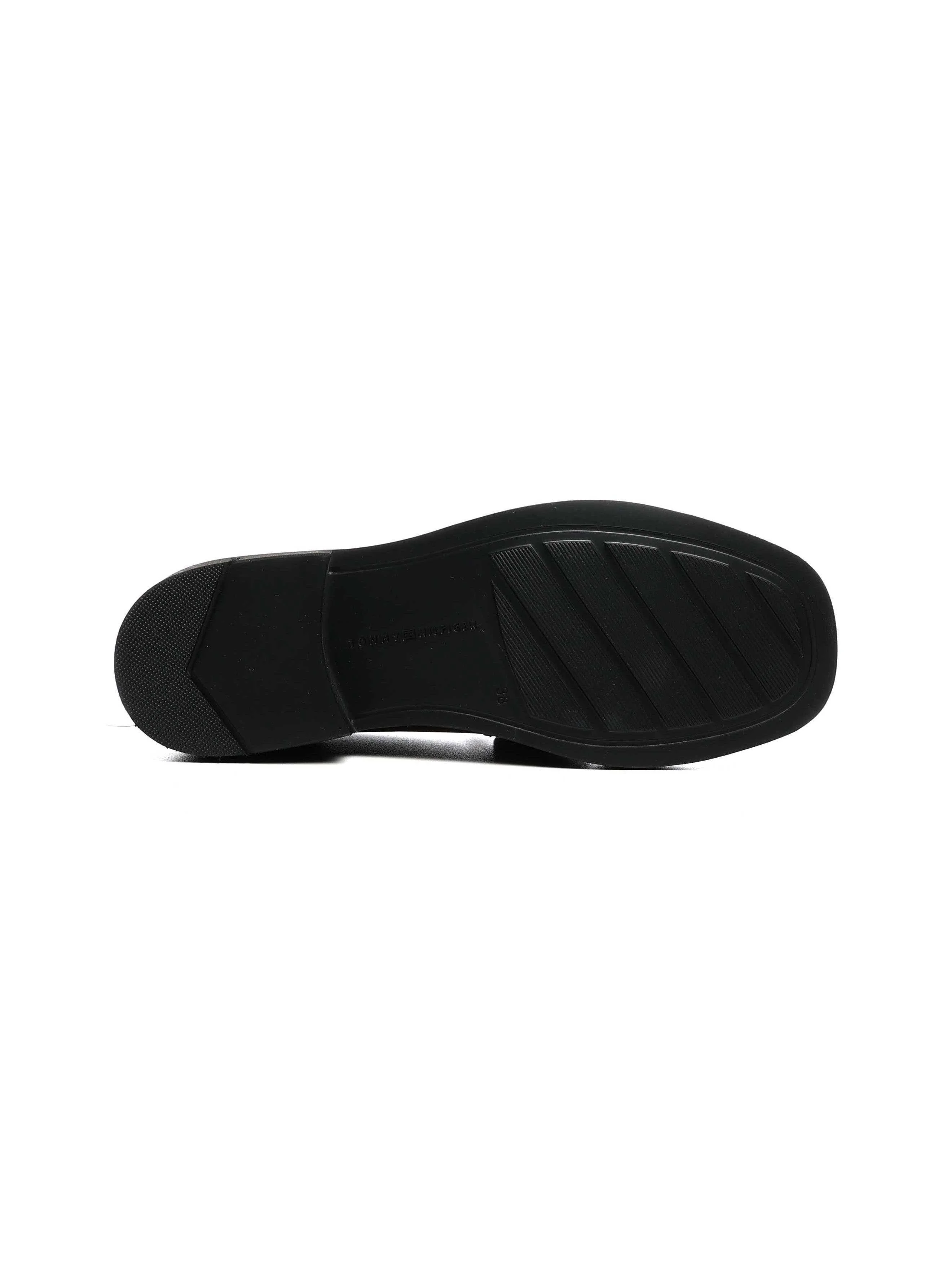 Tommy Hilfiger - CREST SQUARISH TOE... Tommy Hilfiger - CREST SQUARISH TOE...