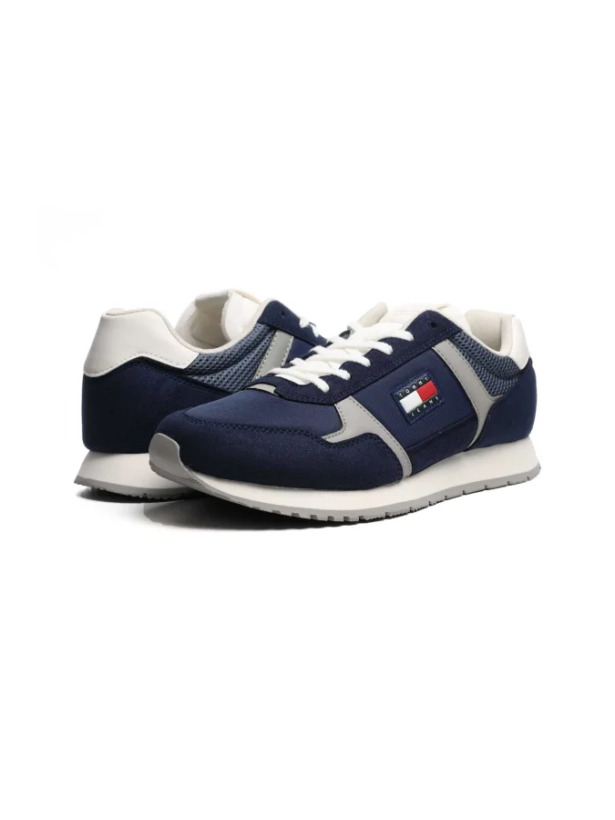 Tommy Jeans - TJM RUNNER...
