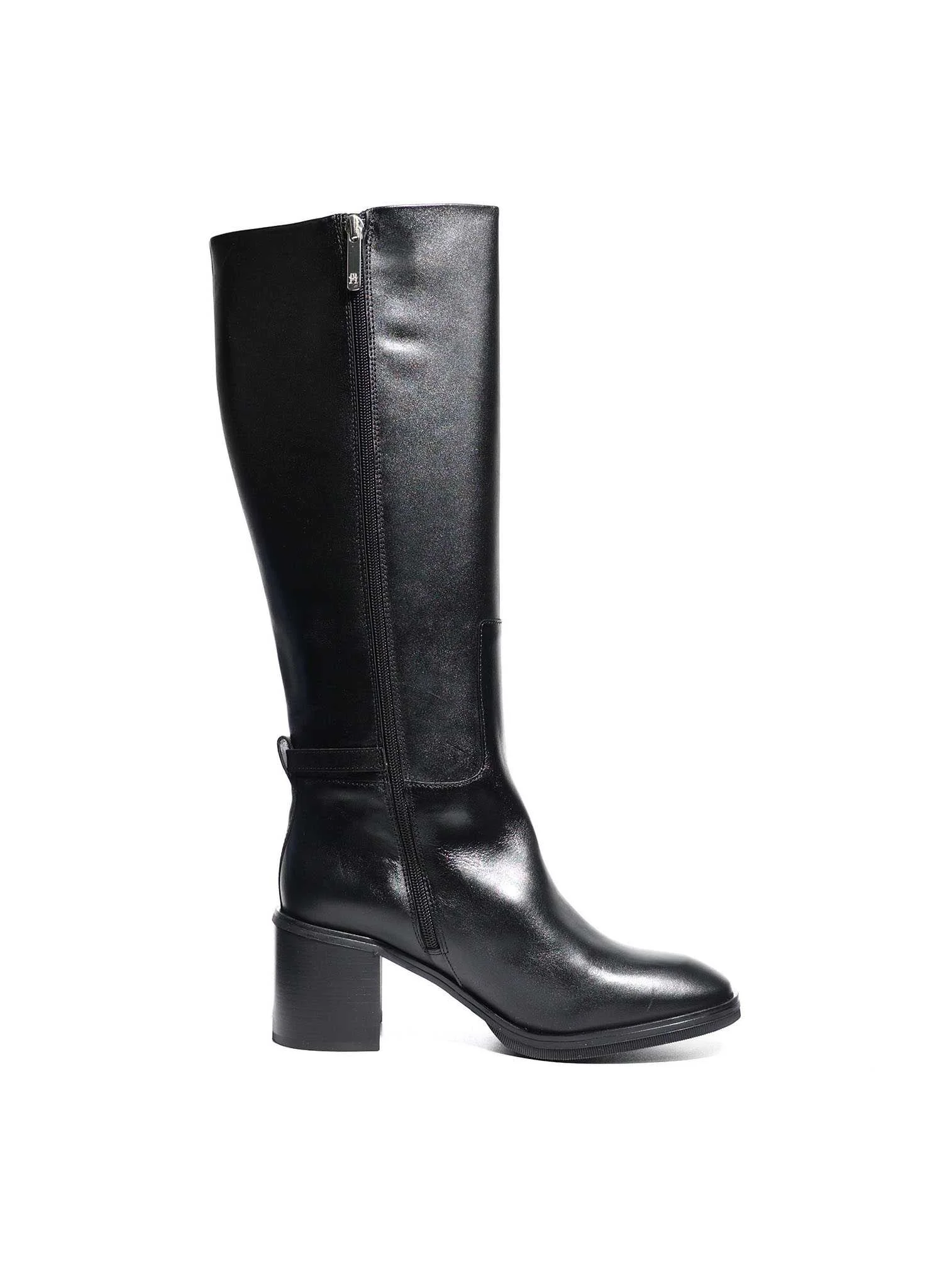 Tommy Hilfiger - TH CHAIN LEATHER... Tommy Hilfiger - TH CHAIN LEATHER...
