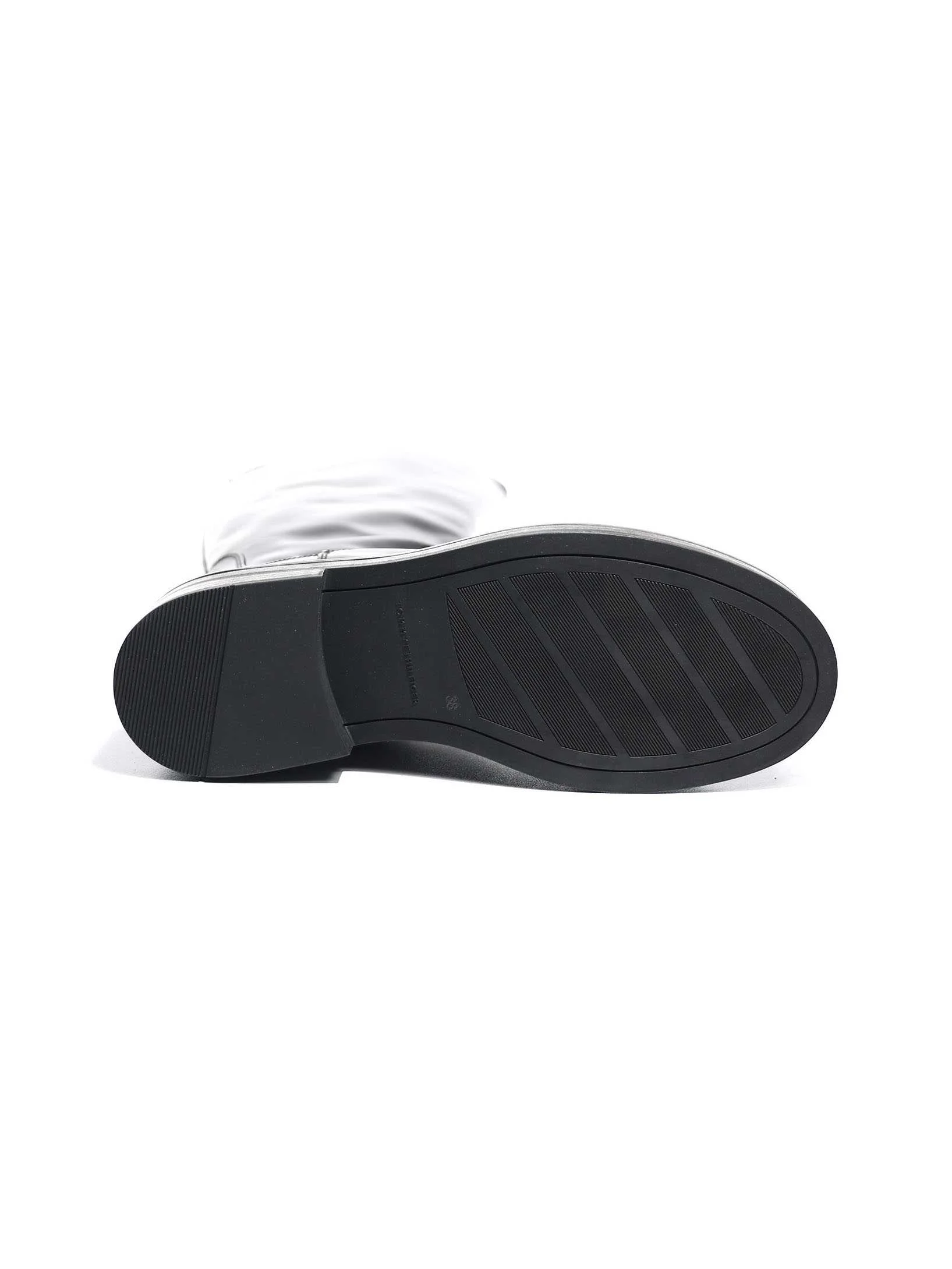 Tommy Hilfiger - PREMIUM LEATHER LONG... Tommy Hilfiger - PREMIUM LEATHER LONG...