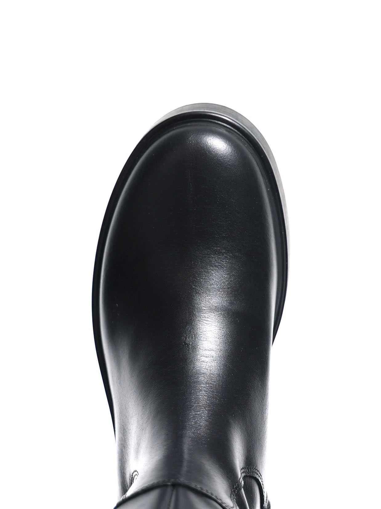 Tommy Hilfiger - PREMIUM LEATHER LONG... Tommy Hilfiger - PREMIUM LEATHER LONG...