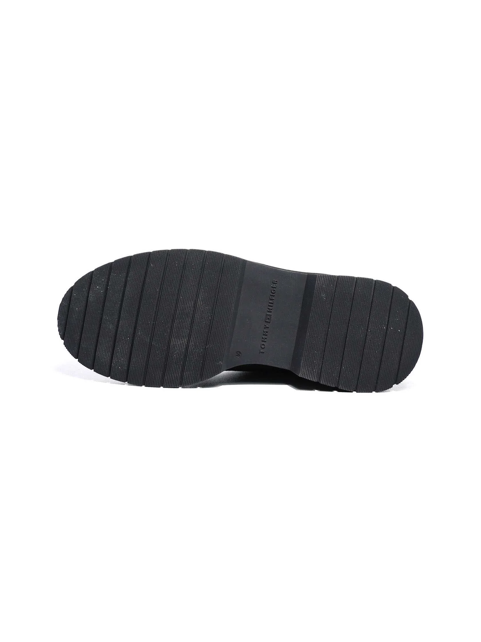 Tommy Hilfiger - HILFIGER SUEDE LACE... Tommy Hilfiger - HILFIGER SUEDE LACE...