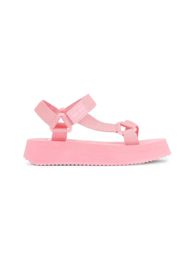 Tommy Jeans - TJW EVA SANDAL 2