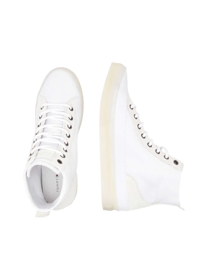 TOMMY HILFIGER - TH HI VULC... 2