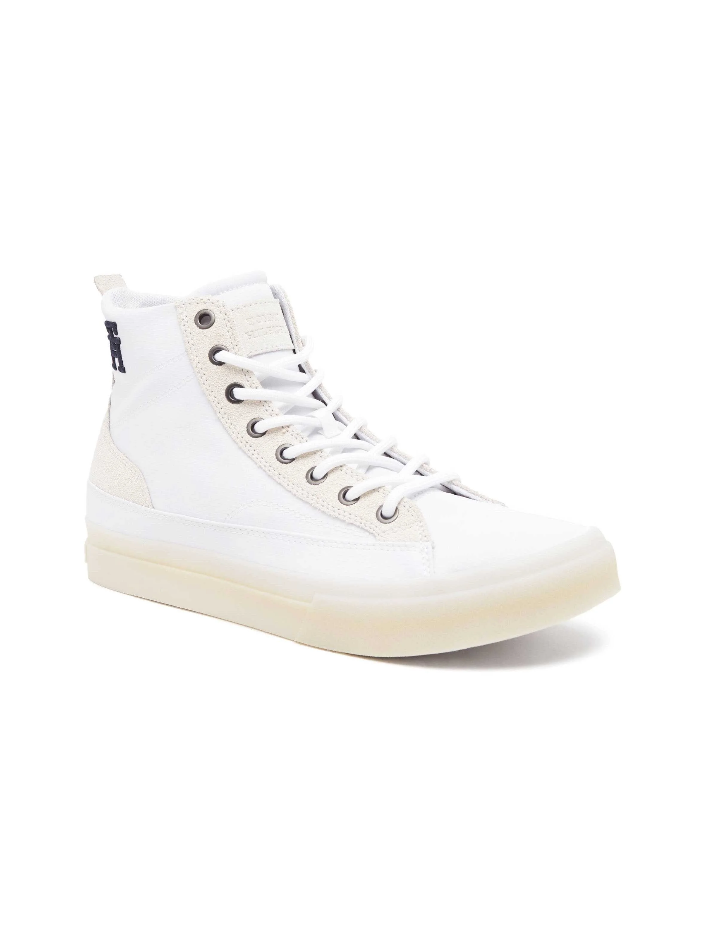 TOMMY HILFIGER - TH HI VULC STREET MIX TOMMY HILFIGER - TH HI VULC STREET MIX