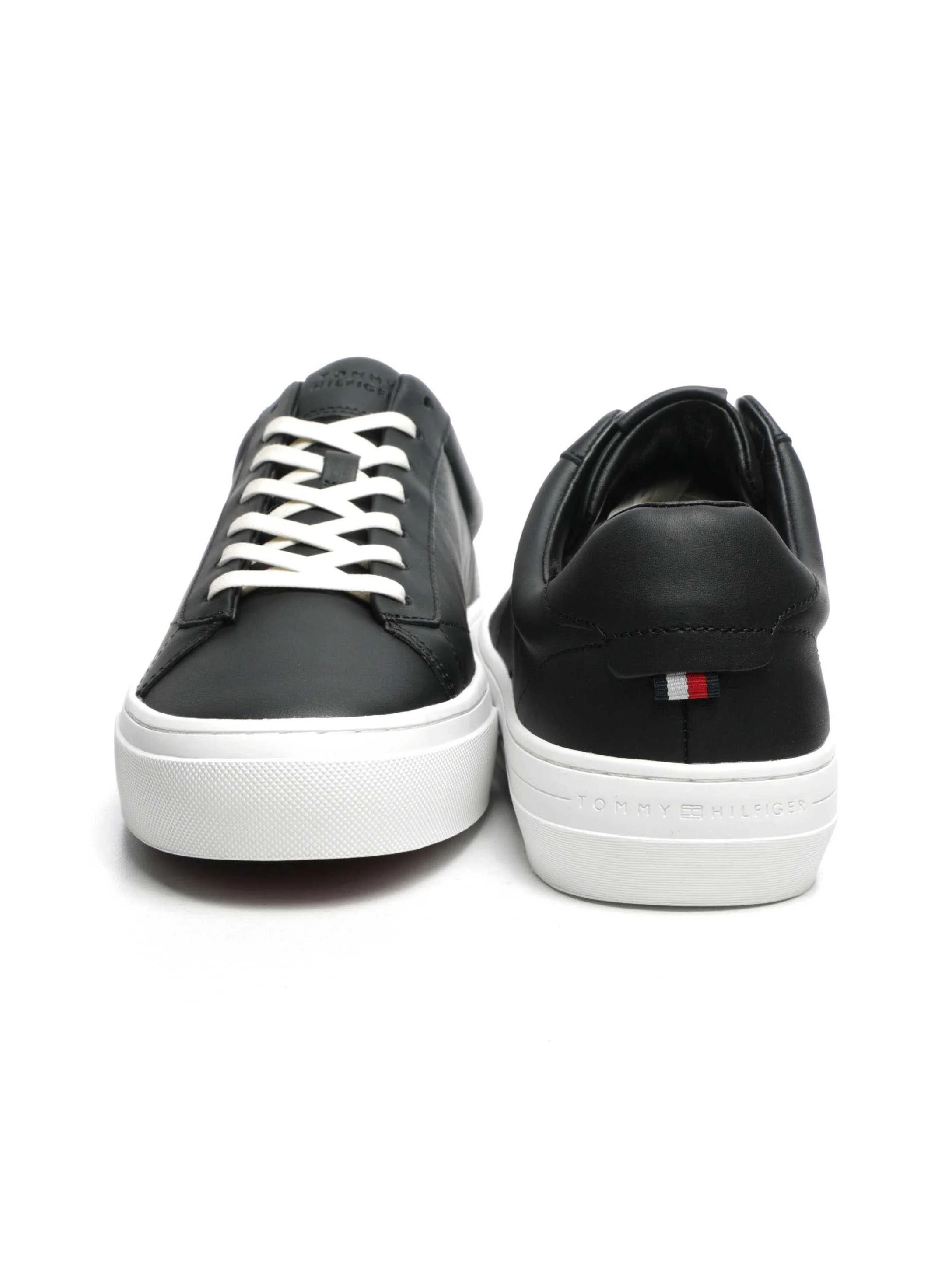 Tommy Hilfiger - PREMIUM DRESS... Tommy Hilfiger - PREMIUM DRESS...