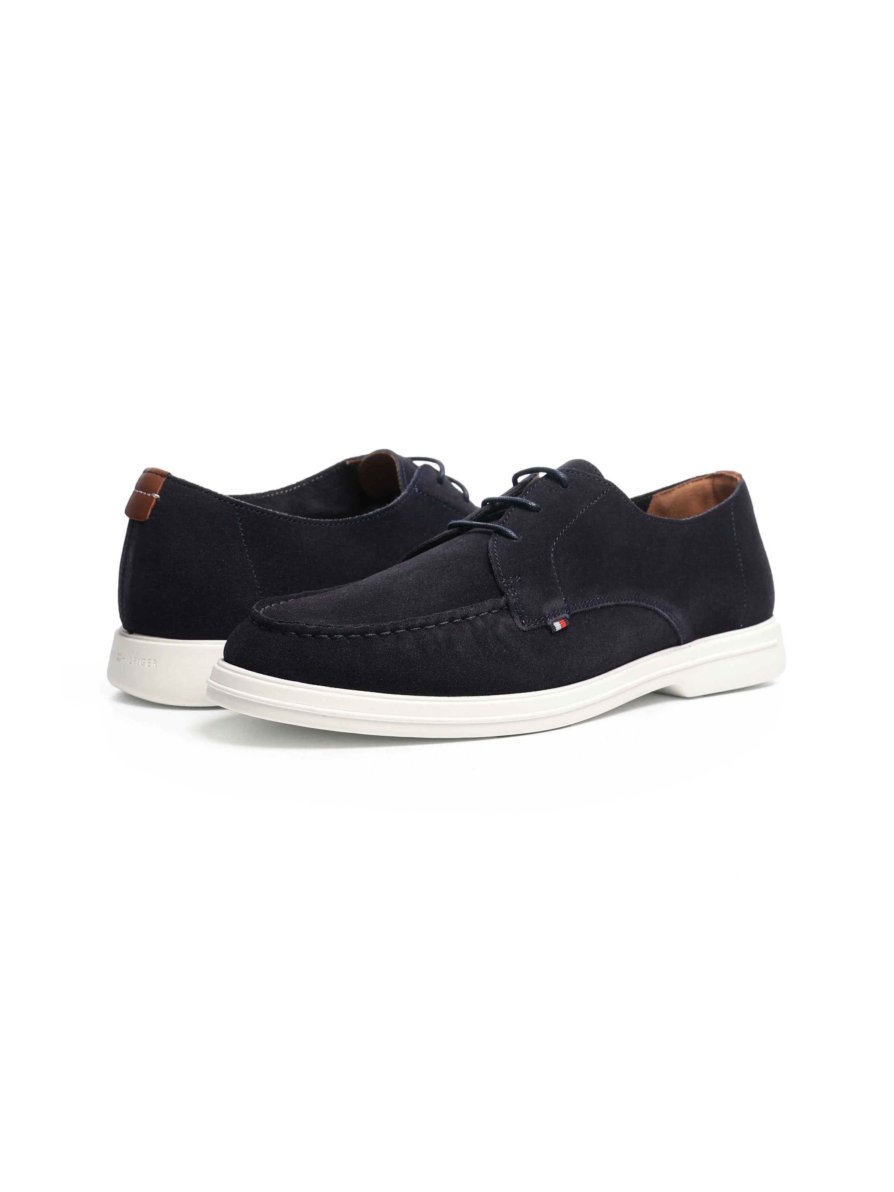 Tommy Hilfiger - TOMMY HILFIGER SUEDE... Tommy Hilfiger - TOMMY HILFIGER SUEDE...
