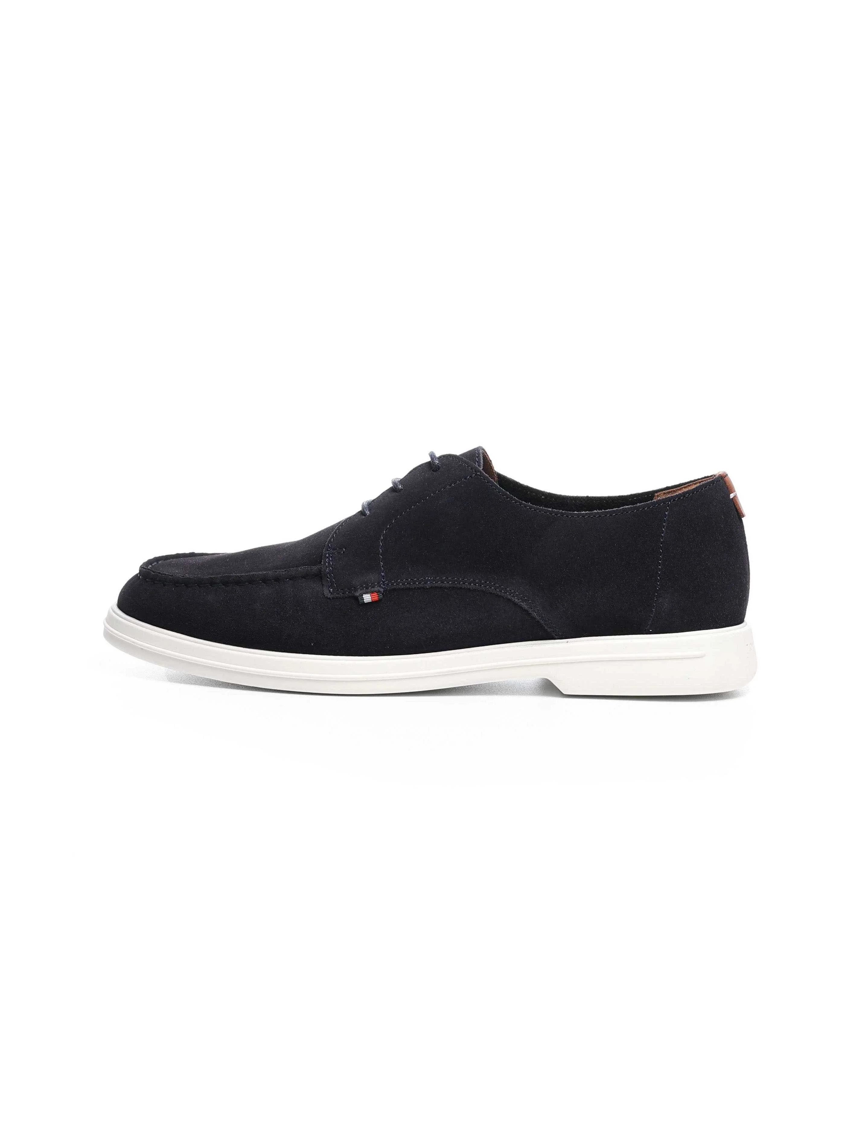 Tommy Hilfiger - TOMMY HILFIGER SUEDE... Tommy Hilfiger - TOMMY HILFIGER SUEDE...