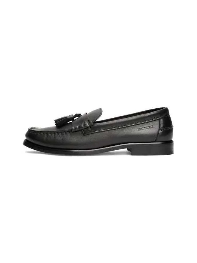 Tommy Hilfiger - HILFIGER TASSEL LTH... Tommy Hilfiger - HILFIGER TASSEL LTH...