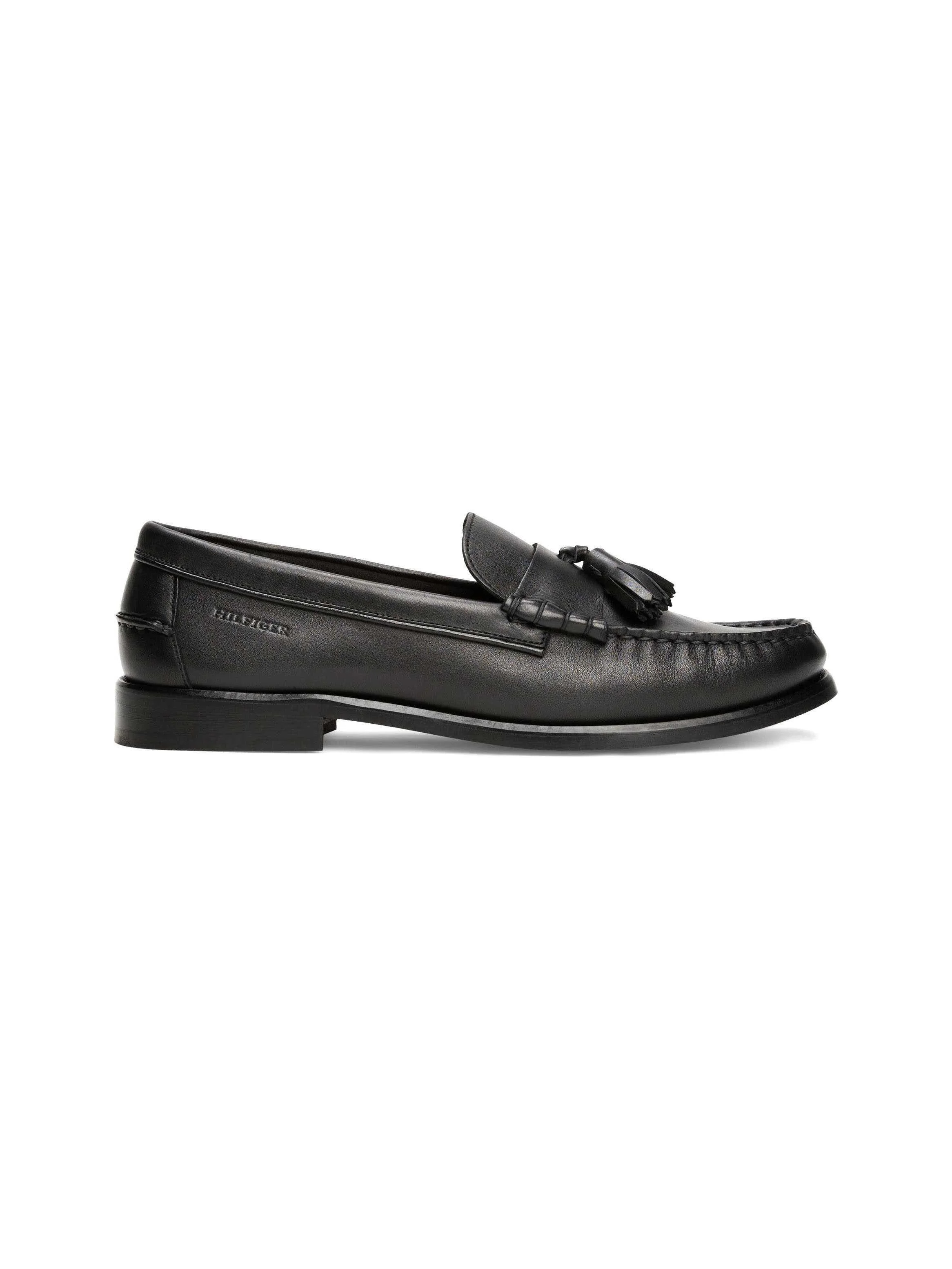 Tommy Hilfiger - HILFIGER TASSEL LTH... Tommy Hilfiger - HILFIGER TASSEL LTH...