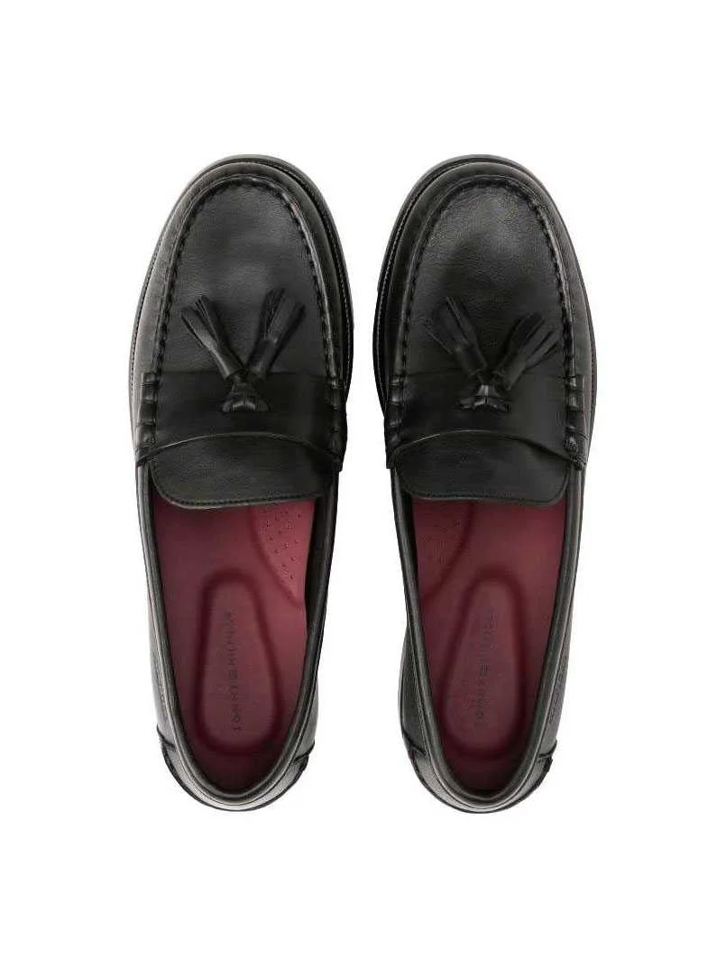 Tommy Hilfiger - HILFIGER TASSEL LTH... Tommy Hilfiger - HILFIGER TASSEL LTH...