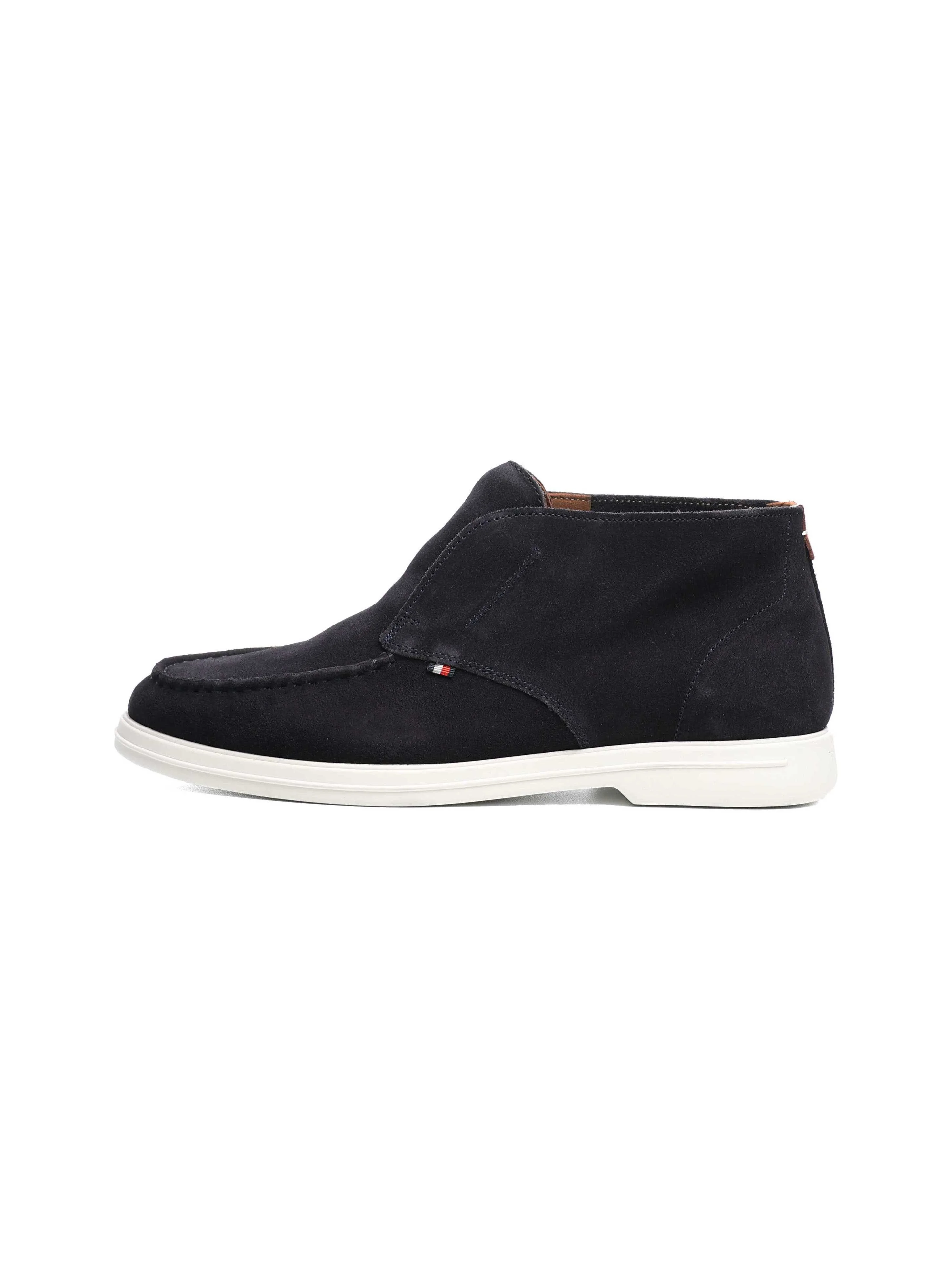 Tommy Hilfiger - TOMMY HILFIGER SUEDE... Tommy Hilfiger - TOMMY HILFIGER SUEDE...
