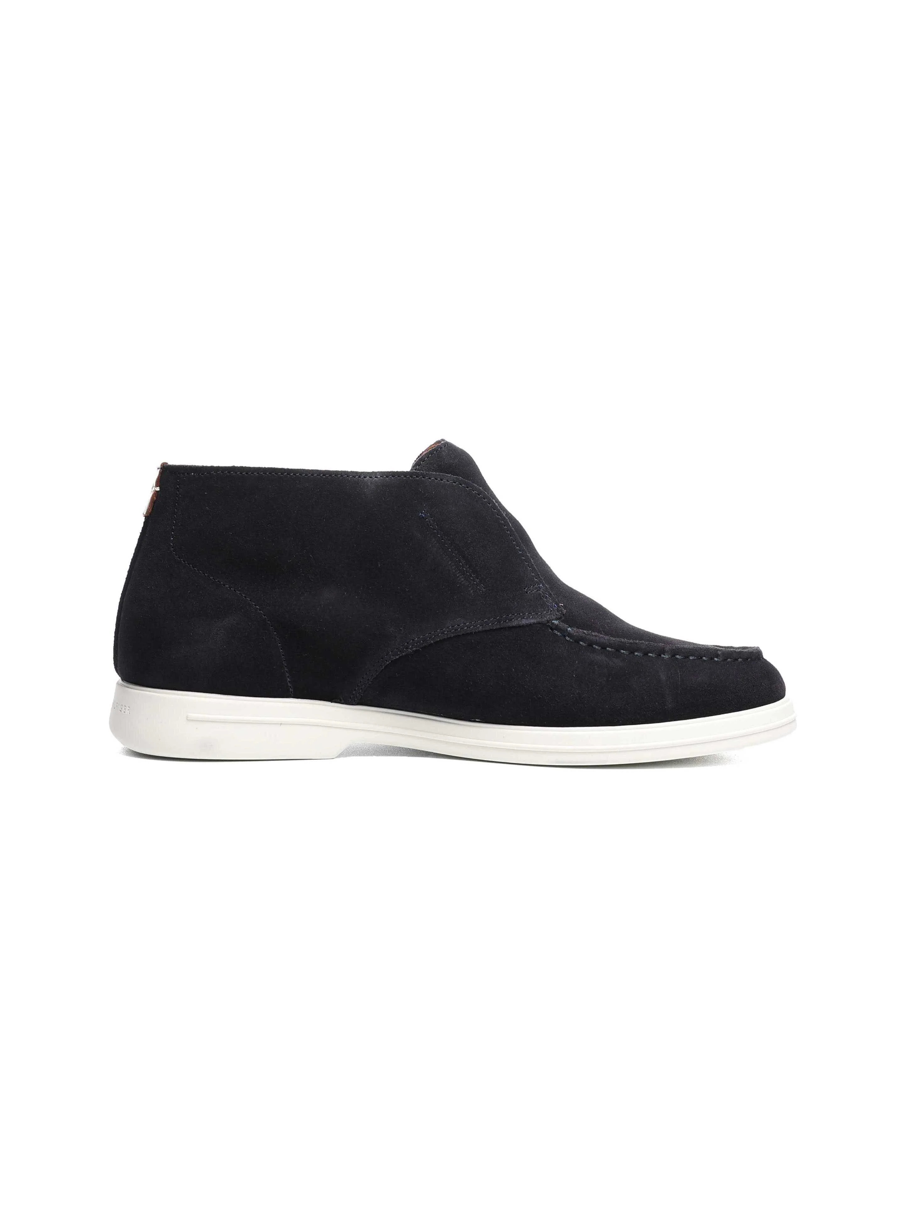 Tommy Hilfiger - TOMMY HILFIGER SUEDE... Tommy Hilfiger - TOMMY HILFIGER SUEDE...