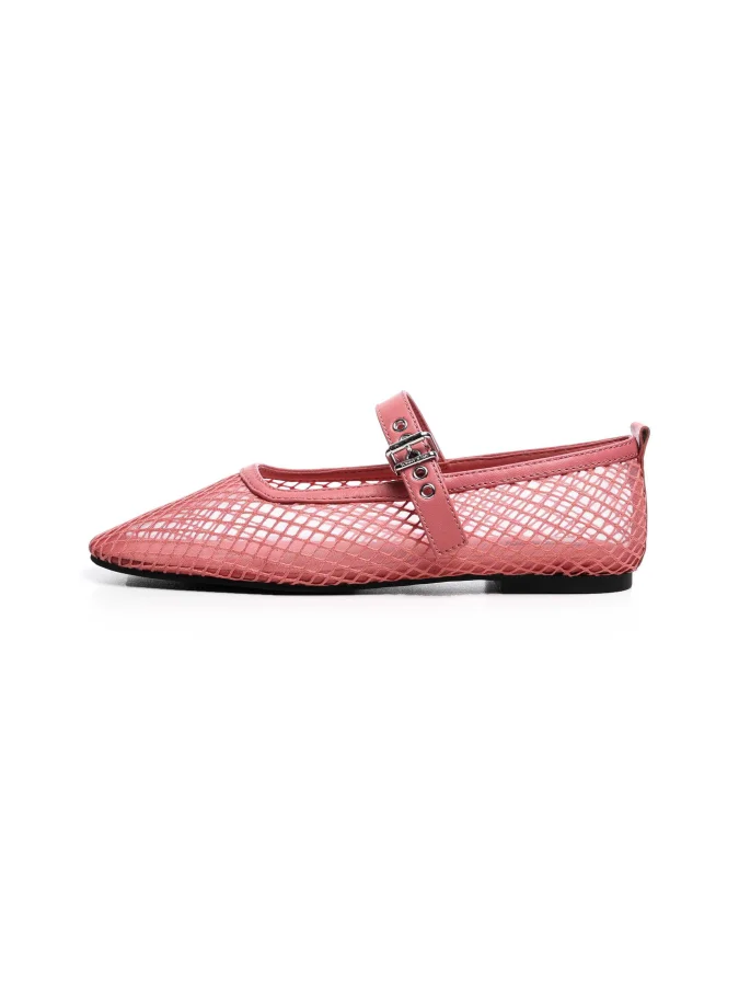 Tommy Jeans - TJW MESH... 2
