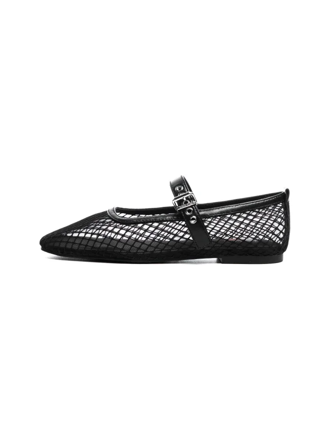 Tommy Jeans - TJW MESH... 2