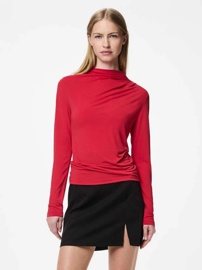 Pieces - PCMADISON LS...