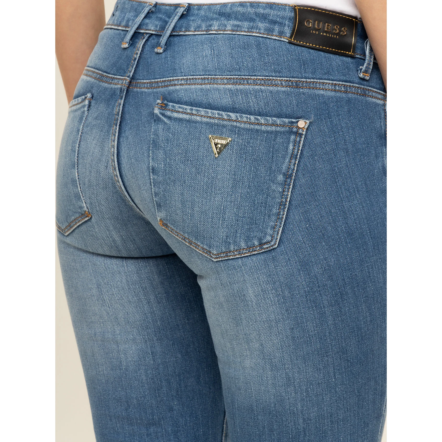 GUESS GUESS