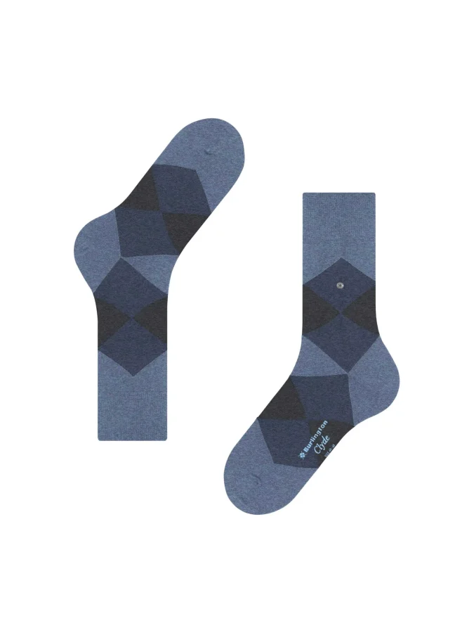 BURLINGTON - Clyde SO 2