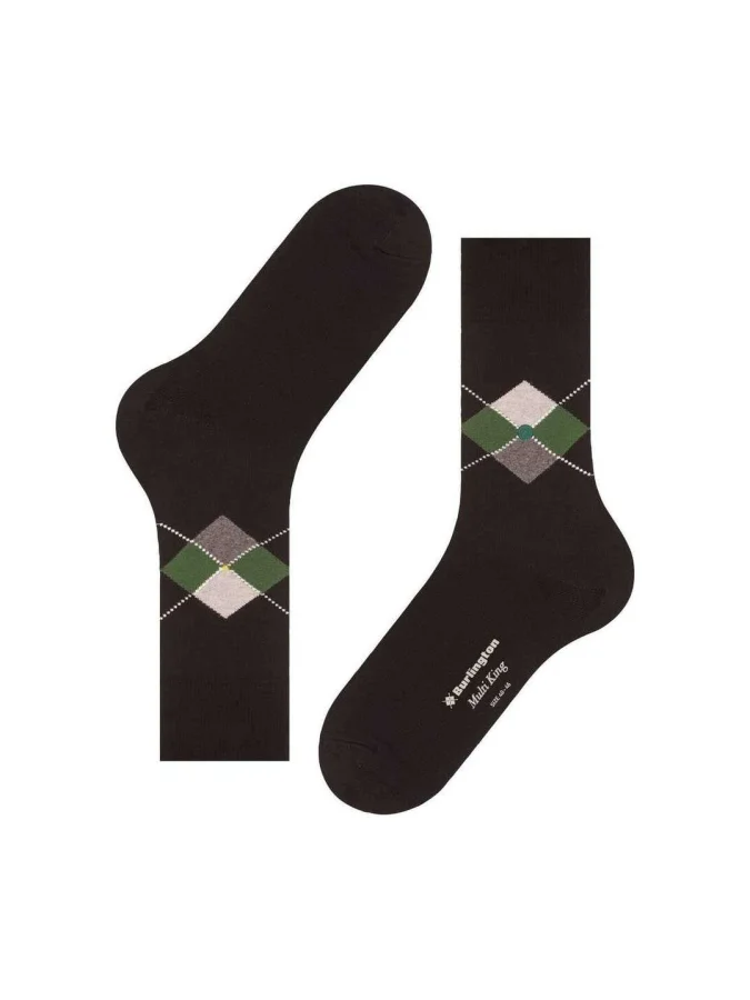 BURLINGTON - Multi King SO 2