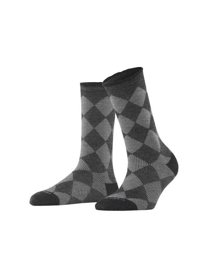 BURLINGTON - Dalston SO