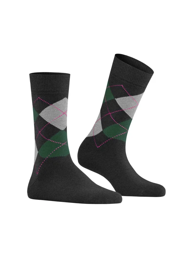 BURLINGTON - Queen SO 2