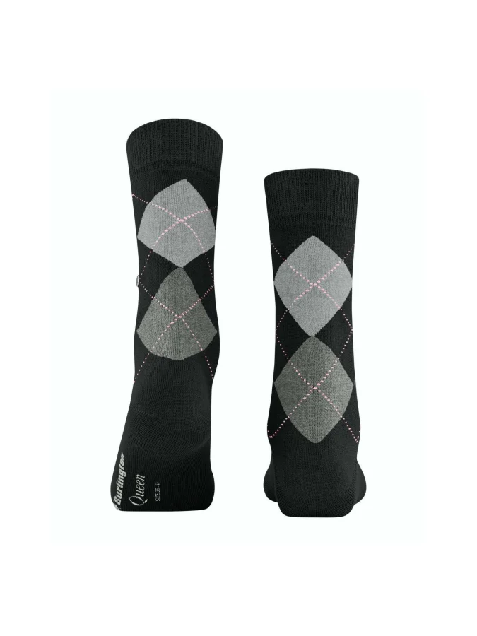 BURLINGTON - Queen SO 2