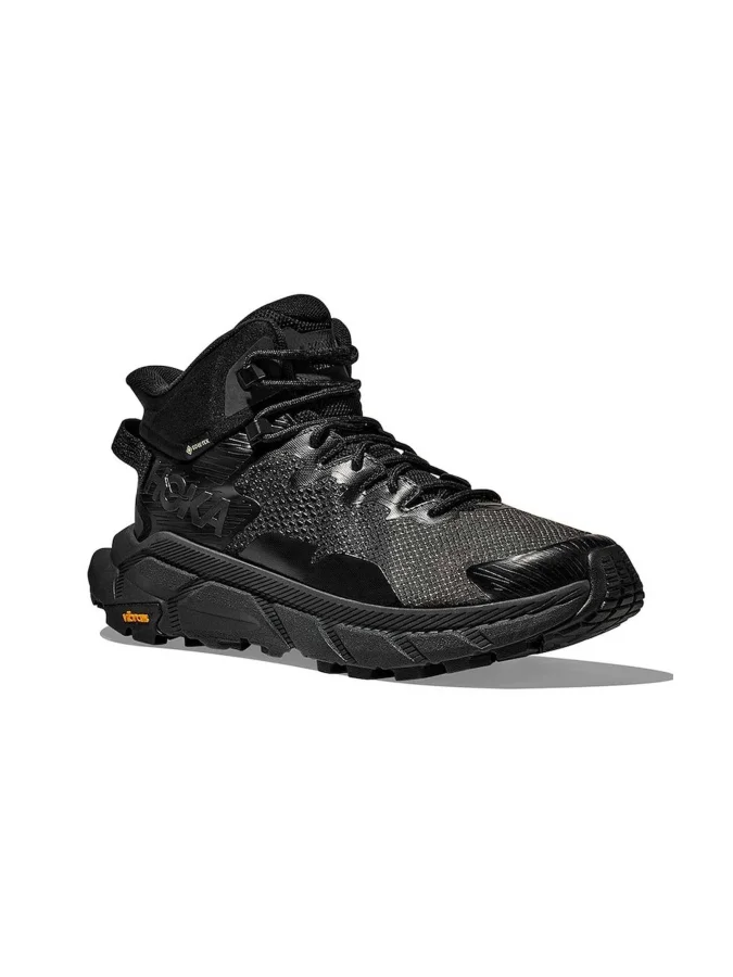 HOKA - Trail Code GTX